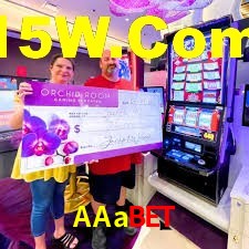 Welcome Bonus AAaBet