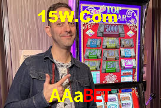AAaBet - Caça-Níqueis Online Cassino - AAa.Bet
