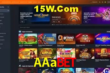 Especiais de Fim de Semana AAaBet