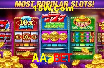 Diretório de Jogos AAaBet