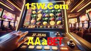 Game Providers AAaBet