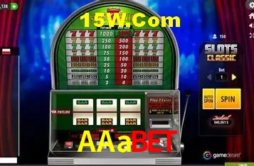 Estatísticas do Jogo AAaBet