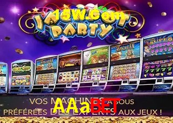 Casino Ao Vivo AAaBet