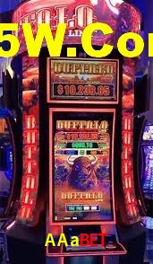 Live Casino AAaBet