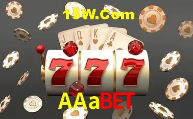 Provedores de Jogos AAaBet