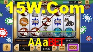 VIP Casino AAaBet
