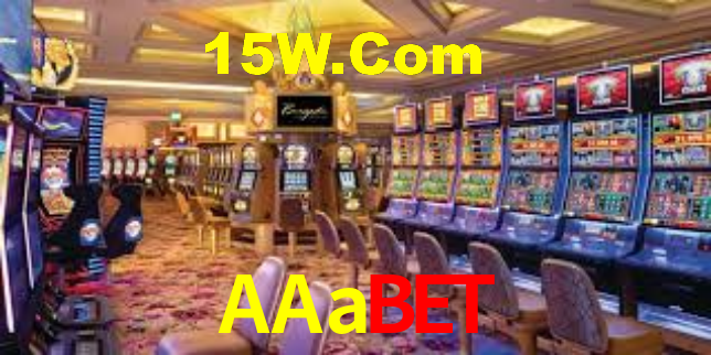 AAaBet Login