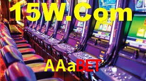 Welcome Bonus AAaBet