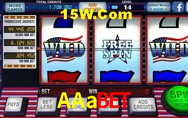 Welcome Bonus AAaBet