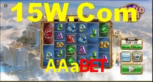 Welcome Bonus AAaBet