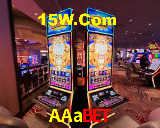 AAaBet: Jogos de Caça-Níqueis-Altas Recompensas, Roleta-Velocidade, Blackjack-Desafios Máximos