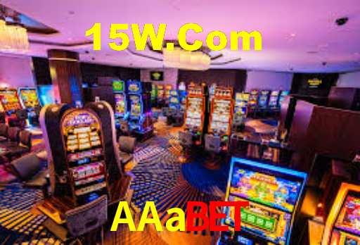 AAaBet Login